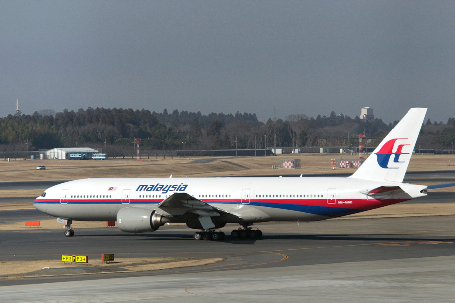 マレーシア航空 撃墜 仮 飛行機をネタにしたブログ兼備忘録